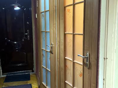 квартира по адресу Ивана Выговского ул. (Маршала Гречка), 10