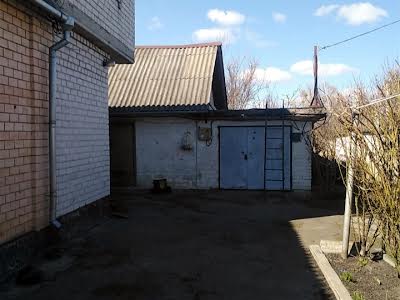 будинок за адресою Саєнка вул., 100