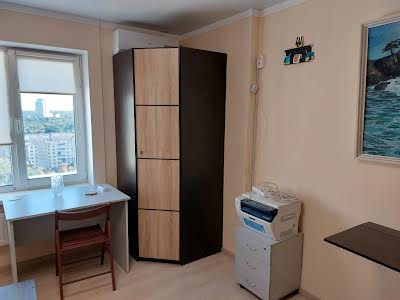 квартира за адресою Коломийський пров., 17/31А