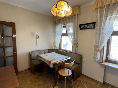 квартира за адресою Вадима Корженка вул. (Осипова), 37