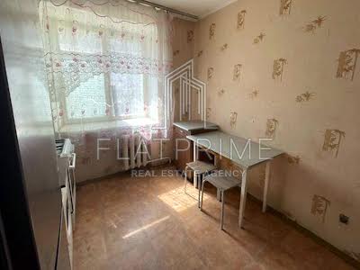 квартира за адресою Стратегічне шосе (Науки), 17