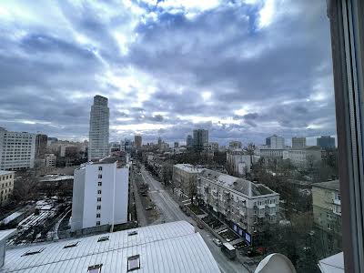 квартира по адресу Кловский спуск, 5