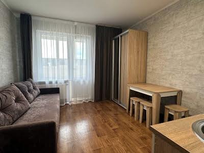 квартира за адресою Балтійський пров., 5