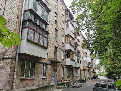 квартира за адресою Джона Маккейна вул. (Івана Кудрі), 10