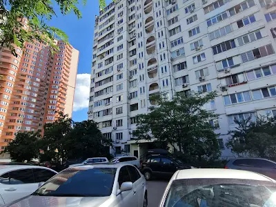 квартира за адресою Оболонський просп., 28-Б