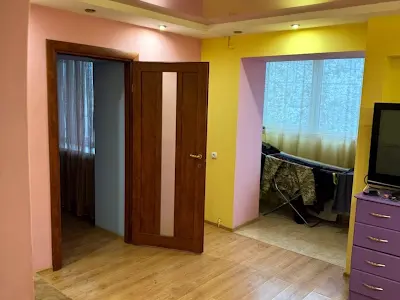 квартира по адресу Стрийская ул., 107