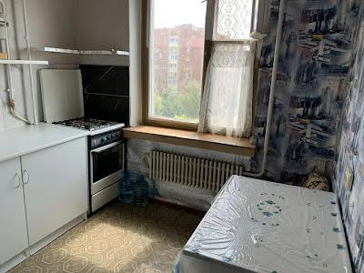квартира по адресу Боровиковского бульв., 16