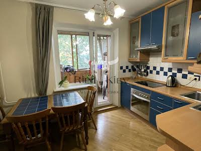 квартира за адресою Теремківська вул., 1