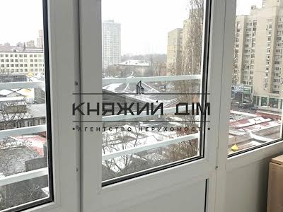 квартира за адресою Велика Васильківська вул. (Червоноармійська), 114