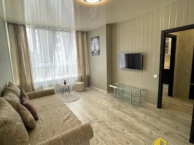 квартира за адресою Миру вул., 9 кор.2
