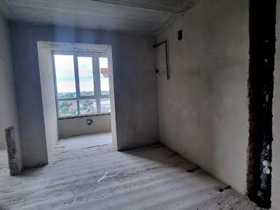 квартира по адресу Отця Блавацького, 15