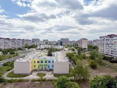 квартира за адресою Вигурівський бульв., 5
