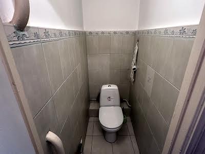 квартира за адресою Перемоги просп., 21