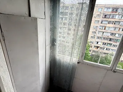 квартира по адресу Правды просп. (Правды), 88Б