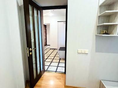 квартира по адресу Антоновича ул. (Горького), 125А