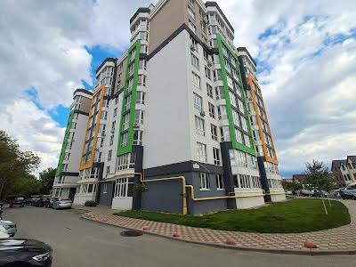 квартира за адресою Весняний пров., 1а