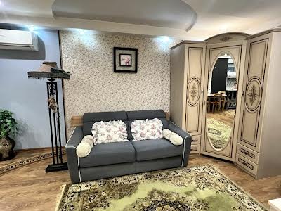 квартира по адресу Рене Декарта ул. (Кулібіна), 6