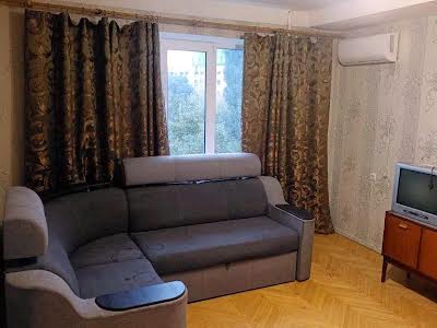 квартира по адресу Воздухофлотский просп. (Повітрофлотський), 36