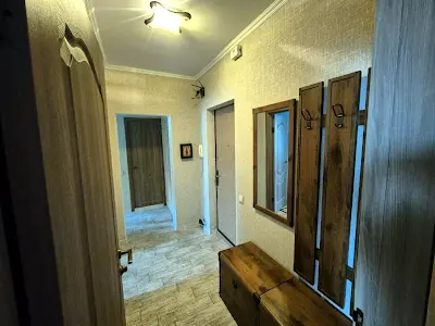 квартира по адресу Владимира Ивасюка просп. (Героїв Сталінграду), 63