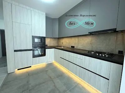 квартира за адресою Мартинова просп., 15