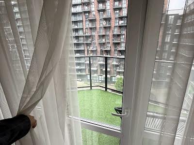 квартира за адресою В'ячеслава Чорновола просп., 16ж