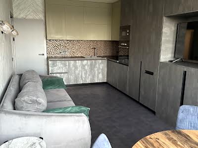 квартира за адресою Михайла Бойчука вул. (Кіквідзе), 41-Б