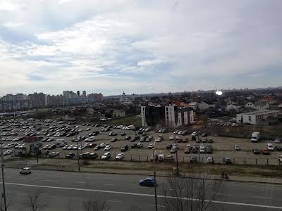 квартира по адресу Рональда Рейгана ул., 40