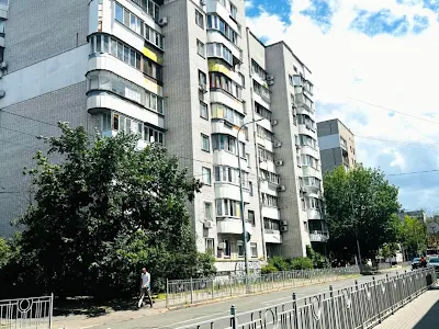 квартира за адресою Межигірська вул., 50