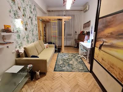 квартира за адресою Стратегічне шосе (Науки), 35