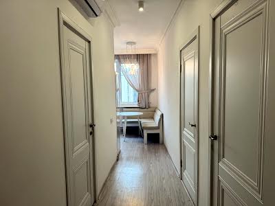 квартира за адресою Генуезька вул., 3В