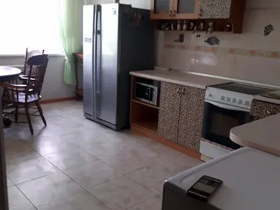 квартира по адресу Лесковская ул., 22
