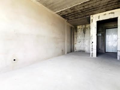 квартира за адресою Багряного вул., 39