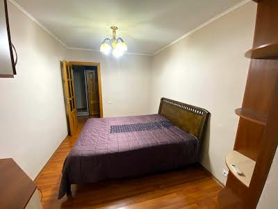 квартира за адресою Запорізьке шосе, 62