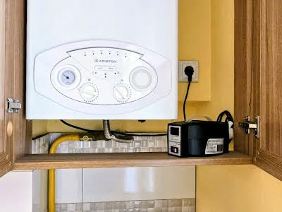 квартира по адресу Червоной Калины просп., 72