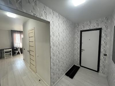 квартира за адресою Миру, 29а