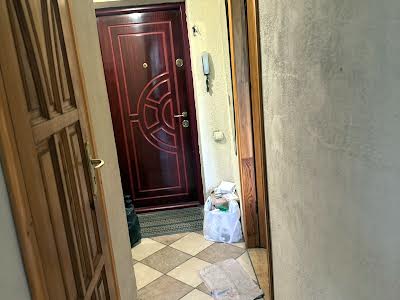 квартира по адресу Павла Тычины ул., 11