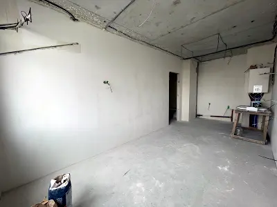 квартира за адресою Боголюбова вул., 11А