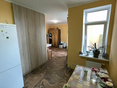 квартира по адресу Берестейский просп. (Победы), 71-А