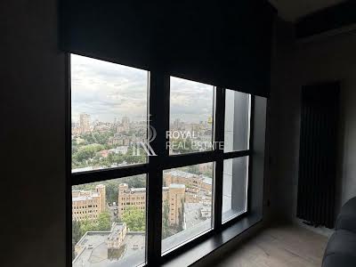 квартира за адресою Миколи Пимоненка вул., 21