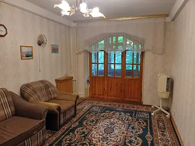 квартира за адресою Ніжинська вул., 18