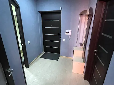 квартира за адресою Драгоманова вул., 2-А