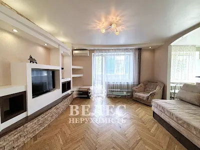 квартира по адресу Мечникова ул. (Кловский), 18