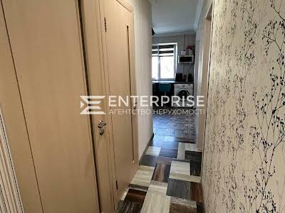 квартира за адресою Празька вул., 32