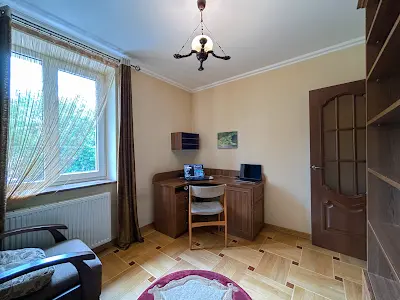 квартира за адресою Героїв УПА вул., 40