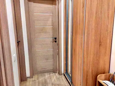 квартира за адресою Юлії Здановської вул. (Ломоносова), 34-Б