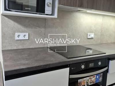 квартира за адресою Віктора Некрасова вул. (Північно-Сирецька), 8