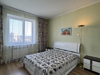 квартира по адресу Никольско-Слободская ул., 6-Б