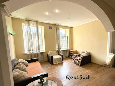 квартира за адресою Бессарабська пл., 7-А