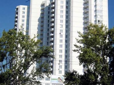 квартира по адресу Академика Глушко просп., 32