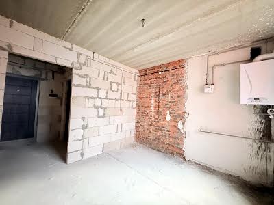 квартира за адресою Проскурівського Підпілля пров., 165Д